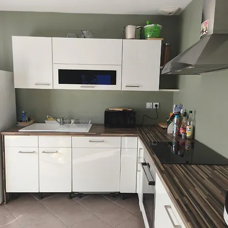 L Escapade Villa