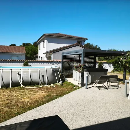 L Escapade Villa *
