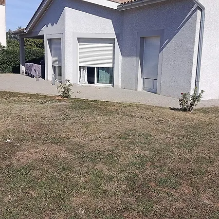 Villa L Escapade